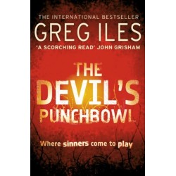 The Devil’s Punchbowl