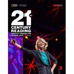 21st Century Reading 2