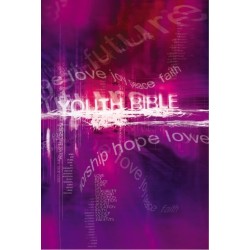NCV Youth Bible
