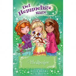 Det Hemmelige Rige (19) Hvalpesjov