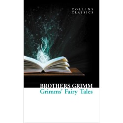 Grimms’ Fairy Tales