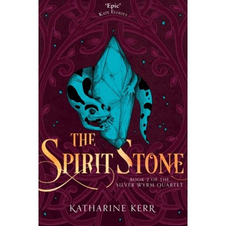 The Spirit Stone