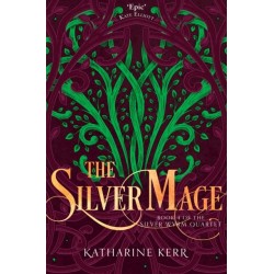The Silver Mage