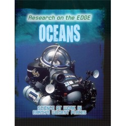 Research on the Edge: Oceans