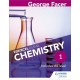 George Facer's Edexcel A Level Chemistry Student Book 1