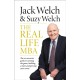 The Real-Life MBA: The No-Nonsense Guide to Winning the Game, Building a Team and Growing Your Career