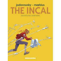 The Incal