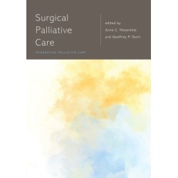 Surgical Palliative Care