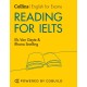 Reading for IELTS (With Answers): IELTS 5-6+ (B1+)