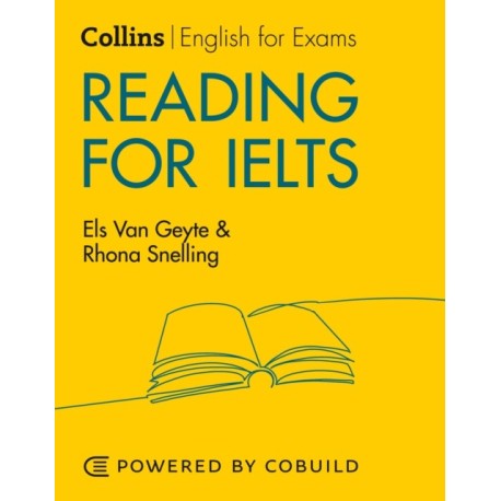 Reading for IELTS (With Answers): IELTS 5-6+ (B1+)