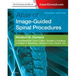 Atlas of Image-Guided Spinal Procedures