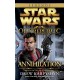Annihilation: Star Wars Legends (The Old Republic)