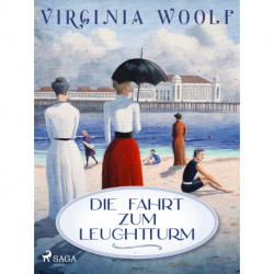 Die Fahrt zum Leuchtturm