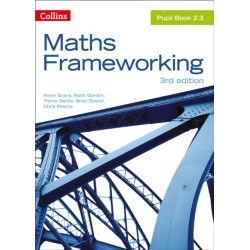KS3 Maths Pupil Book 2.3