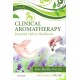 Clinical Aromatherapy: Essential Oils in Healthcare