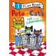 Pete the Cat's Trip to the Supermarket