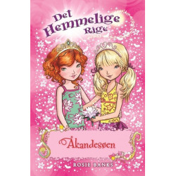 Det Hemmelige Rige (10) Åkandesøen