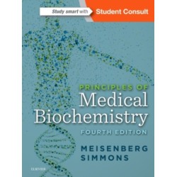 Principles of Medical Biochemistry: With STUDENT CONSULT Online Access