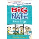 Big Nate Lives It Up