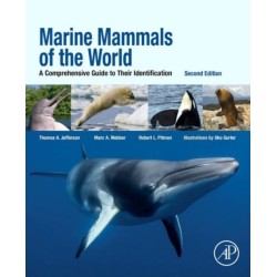 Marine Mammals of the World: A Comprehensive Guide to Their Identification