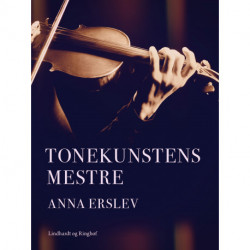 Tonekunstens mestre