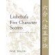 Liuhebafa Five Character Secrets: Chinese Classics, Translations, Commentary