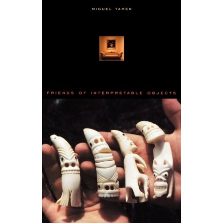 Friends of Interpretable Objects