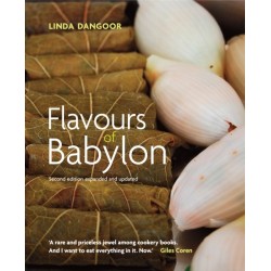 Flavours of Babylon