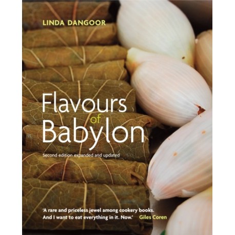 Flavours of Babylon