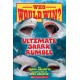 Ultimate Shark Rumble (Who Would Win?)