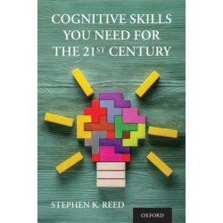 Cognitive Skills You Need for the 21st Century