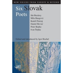 Six Slovak Poets