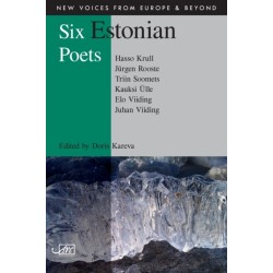 Six Estonian Poets