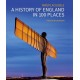 A History of England in 100 Places: Irreplaceable