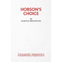 Hobson's Choice: Play