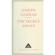 The Secret Agent: A Simple Tale