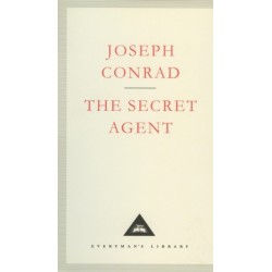 The Secret Agent: A Simple Tale