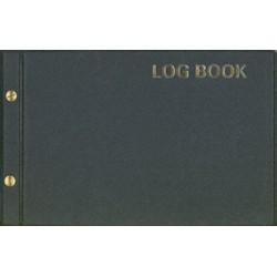 Navigator's Log Book