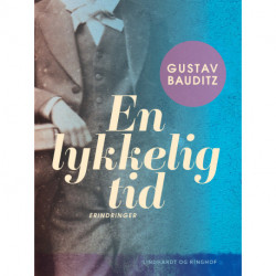 En lykkelig tid