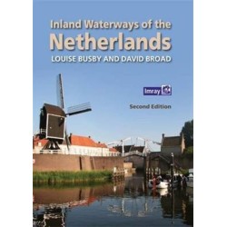 Inland Waterways of the Netherlands