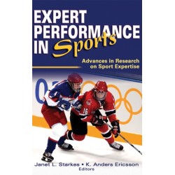 Expert Performance in Sports: Advances in Research on Sport Expertise