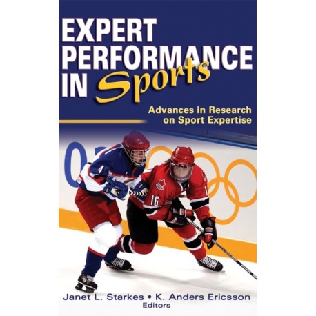 Expert Performance in Sports: Advances in Research on Sport Expertise