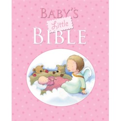 Baby's Little Bible