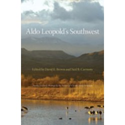 Aldo Leopold's Southwest