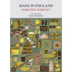 Made in England