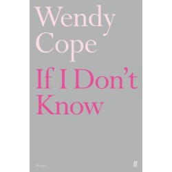 If I Don't Know