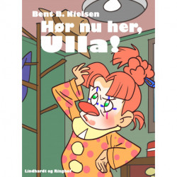Hør nu her, Ulla!