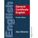 General Certificate English