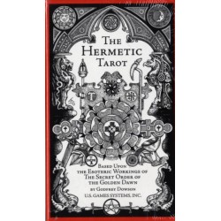 The Hermetic Tarot