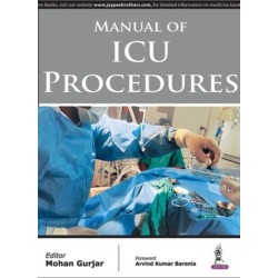 Manual of ICU Procedures